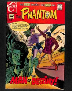 Phantom #48
