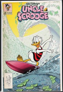 Uncle Scrooge #266 (1992)