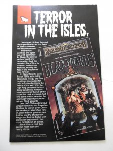 The Incredible Hulk #345 (1988)