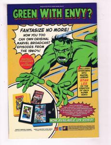 Cable #66 VF Marvel Comics Comic Book X-Men Cyclops April 1999 DE22