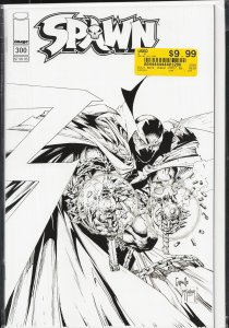 Spawn #300 Cover G (2019)