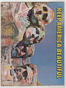 MAD #160 (1973) Sergio Aragones VF-