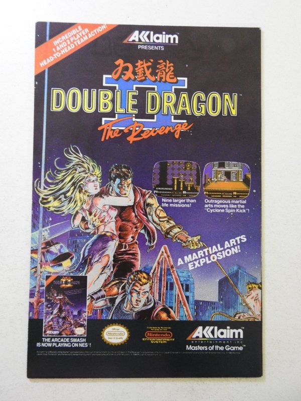 The New Mutants #86 (1990) VF- Condition!