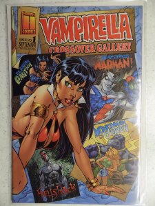 Vampirella Crossover Gallery #1 (1997)