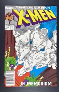 The Uncanny X-Men #228 (1988)