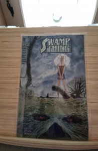 Swamp Thing #134 (1993)