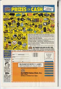 Daredevil #175 (1981)