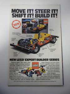 Doctor Strange #32 (1978) VF Condition