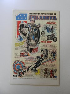 Thor #243 (1976) VF+ condition