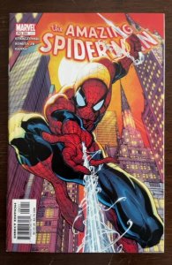 The Amazing Spider-Man #50 (2003)