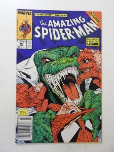 The Amazing Spider-Man #313 (1989) VF- Condition! MJ insert!
