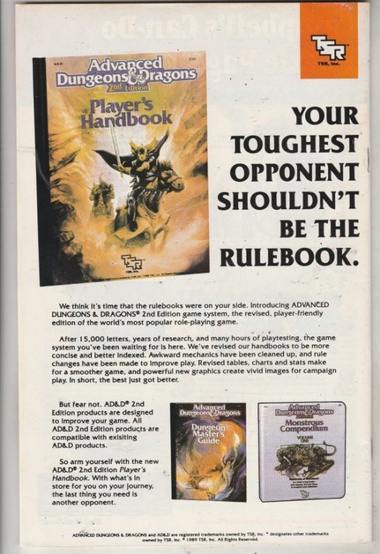 Batman #433 (Jun-89) NM- High-Grade Batman