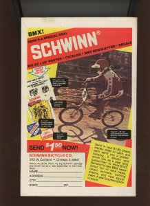 (1980) Thor #298: BRONZE AGE! (BRITISH) 15 P! (4.0)