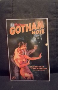 Batman: Gotham Noir (2001)