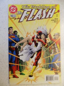 FLASH # 142