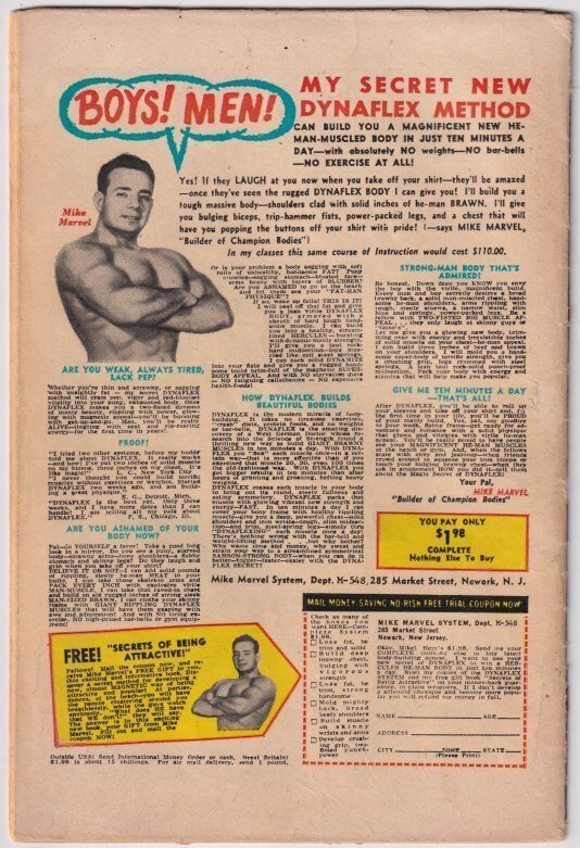 Daredevil #14 (1966) Daredevil