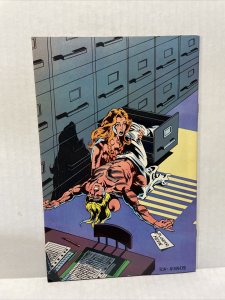 Ka-Zar The Savage #25