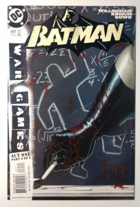 Batman #631 (8.0, 2004) 