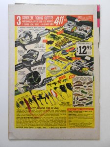 Twilight Zone #44 (1972) Solid VG Condition!