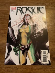 Rogue # 1 NM 1st Print Marvel Comic Book X-Men Wolverine 5 J408