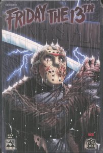 Friday the 13th Special (2005)