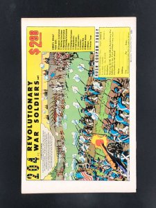 Iron Man #146 (1981) 1st Appearance of Backlash, Formerly Whiplash