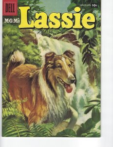 Lassie 33