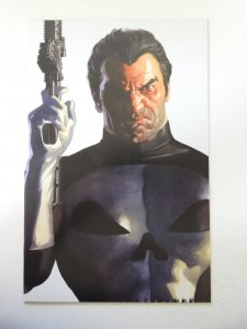 Punisher #1 Ross Cover (2022) NM Condition