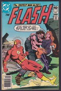 Flash #280 9.0 VF/NM DC Comic - Dec 1979