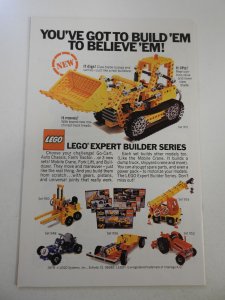 The Savage She-Hulk #1 (1980) VF Condition!