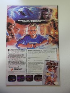 The Uncanny X-Men #274 VF Condition