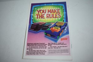 The Amazing Spider-Man #362 (1992) 2nd App Carnage & Venom NM- 9.2 Comic Book