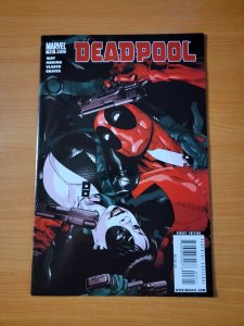 Deadpool v4 #18 ~ NEAR MINT NM ~ 2010 Marvel Comics