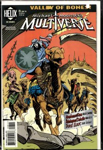 Michael Moorcock's Multiverse #8 (1998) Duke Elric