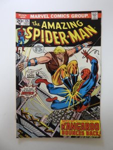 The Amazing Spider-Man #126 (1973) FN/VF condition