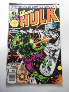 The Incredible Hulk #250 (1980)