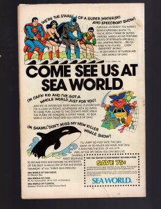 Detective Comics #471 (1977) HUGO STRANGE