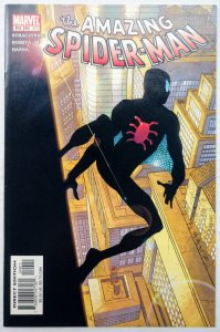 The Amazing Spider-Man #49 (LGY 490)(NM+, 2002)