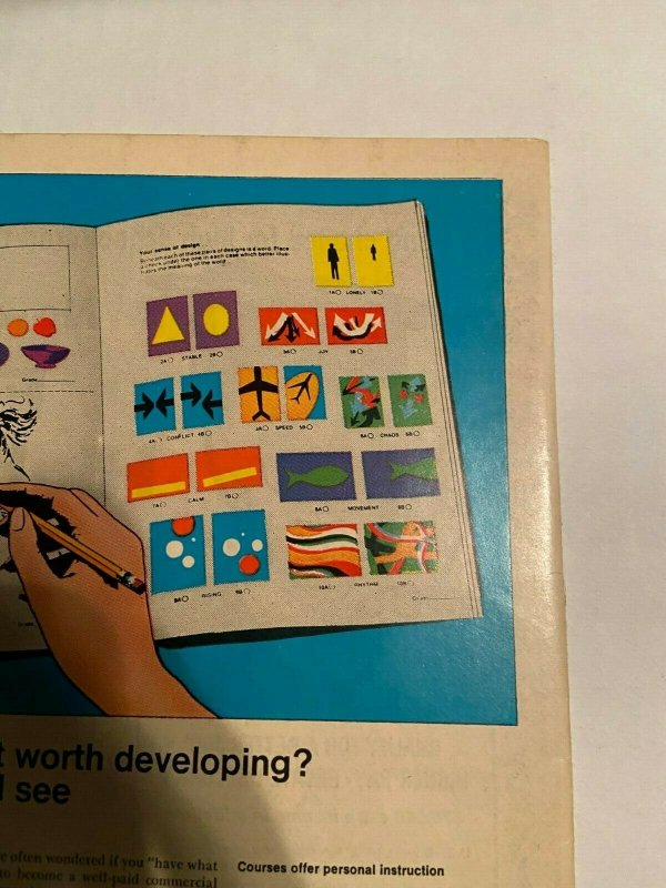 Daredevil 61 VF- (Feb. 1970)  Origin Retold