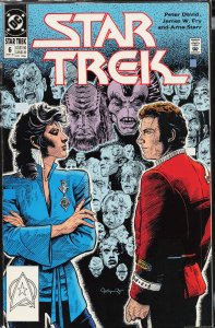 Star Trek #6 (1990)