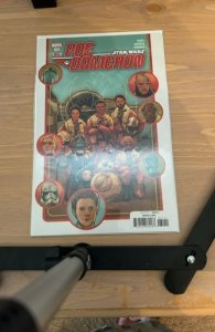 Poe Dameron #31 (2018)  