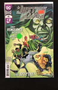 Justice League #45 (2020)