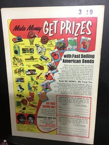 Man-Thing #6 (1974) Hi grade 6 issue key! Oregon certificate! VF/NM Wow!