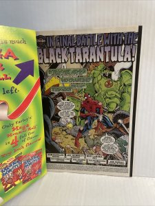 Amazing Spiderman #436