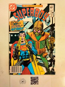 Superboy #41 NM DC Comic Books Superman Batman Wonder Woman 19 HH26