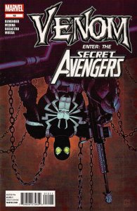 Venom #15 (2012) New