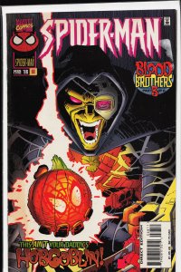 Spider-Man #68 (1996) Spider-Man