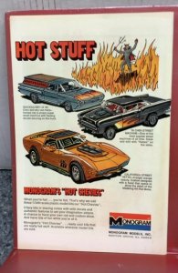 Conan the Barbarian #64 (1976)