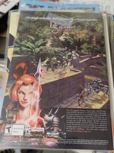 GOBOY 7 HUMAN ACTION MACHINE    # 4   2004  DARK HORSE   ROCKET COMICS