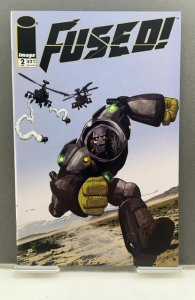 Fused! #2 (2002)